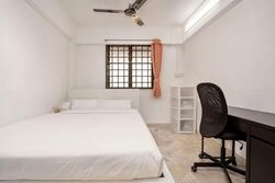 Blk 706 Clementi West Street 2 (Clementi), HDB 3 Rooms #565698091